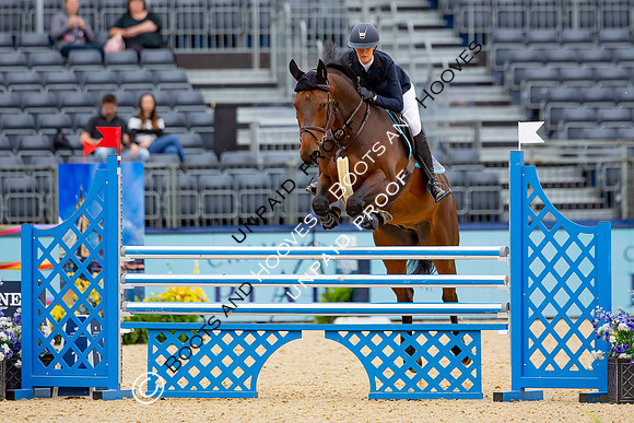 LGCT  London