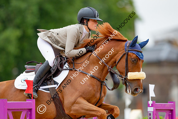 LGCT  London