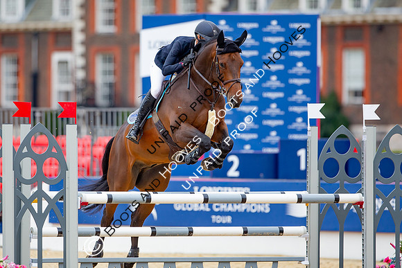 LGCT  London