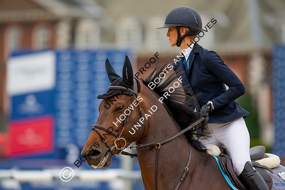 LGCT  London