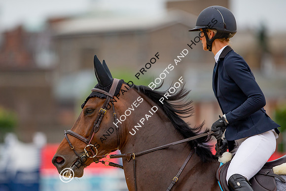 LGCT  London