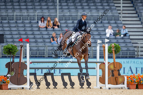 LGCT  London