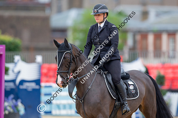 LGCT  London