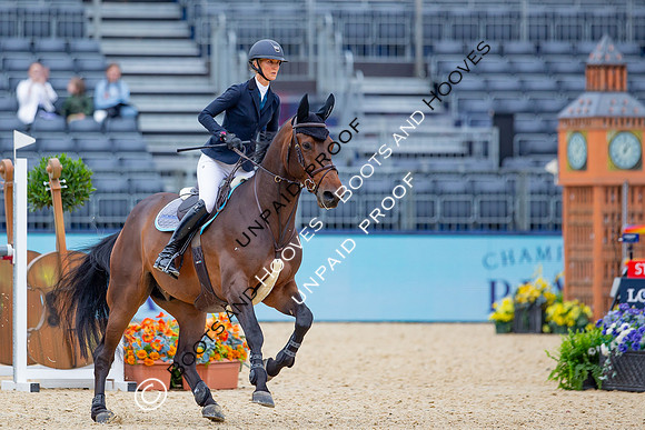 LGCT  London