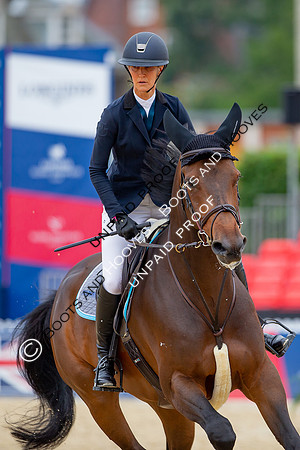 LGCT  London