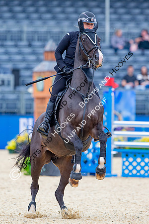 LGCT  London