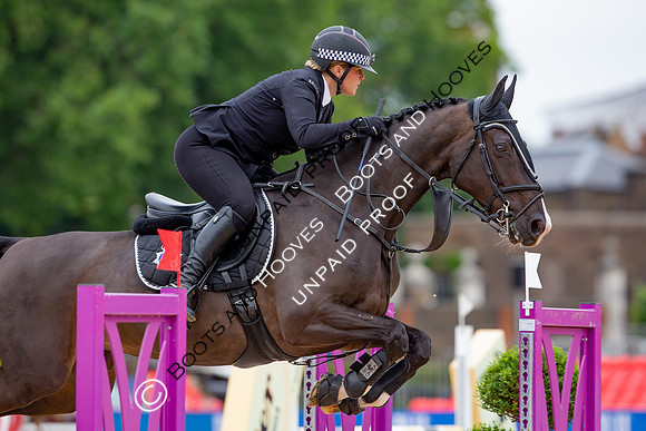 LGCT  London