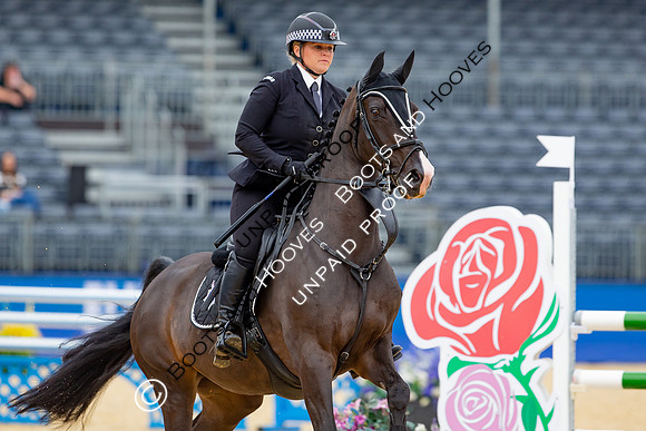 LGCT  London