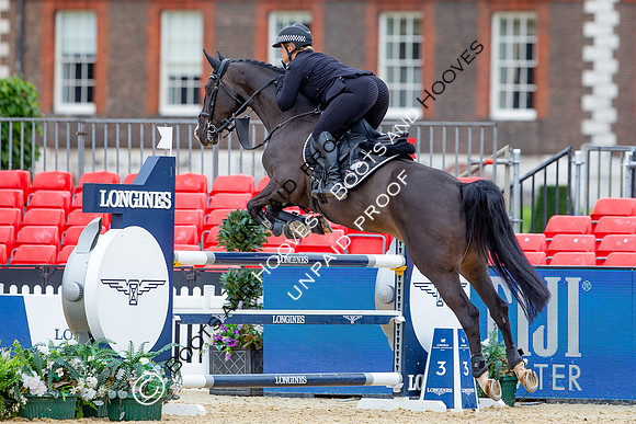 LGCT  London