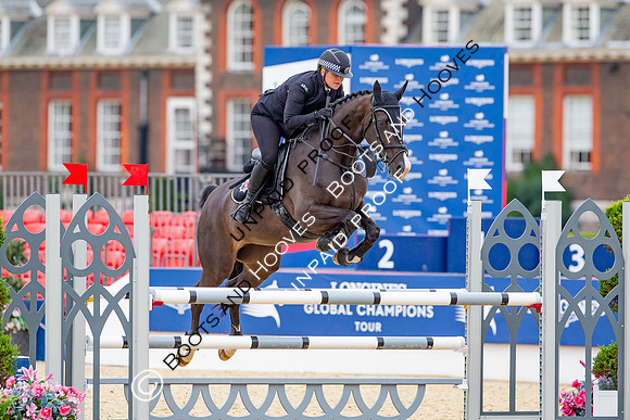 LGCT  London