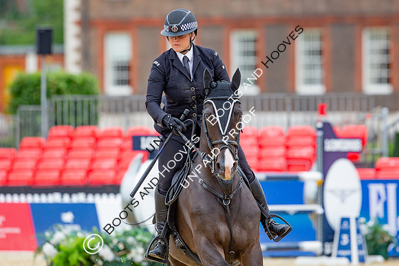 LGCT  London