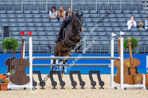 LGCT  London