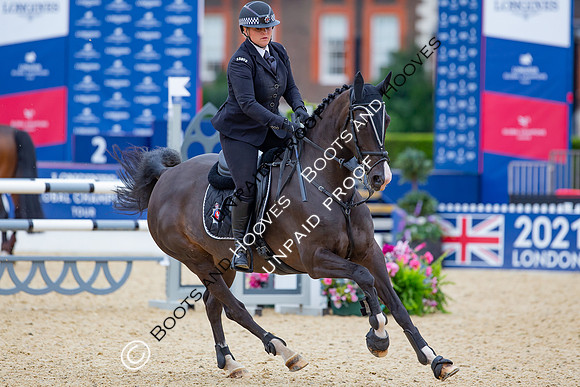 LGCT  London