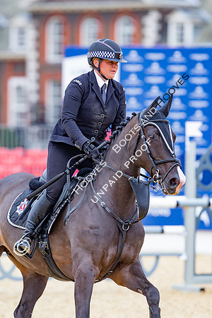 LGCT  London
