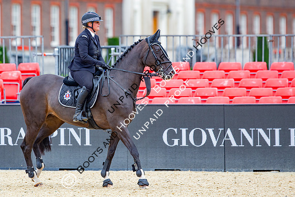 LGCT  London