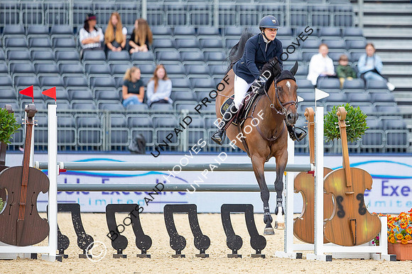 LGCT  London