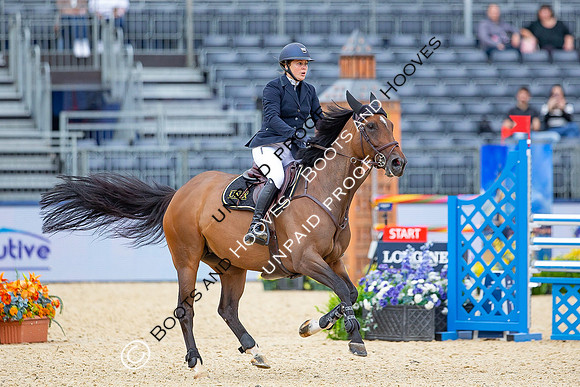 LGCT  London