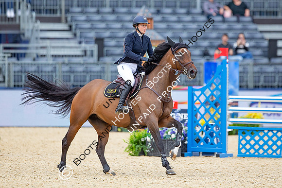 LGCT  London