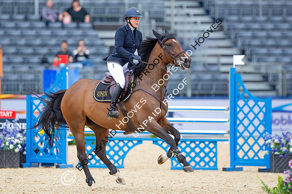 LGCT  London