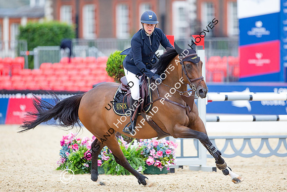 LGCT  London