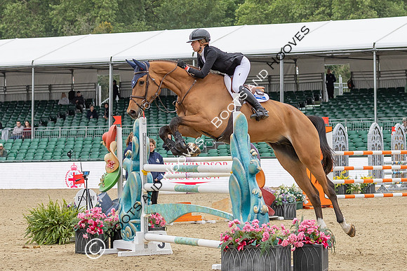 Royal Windsor Horse Show