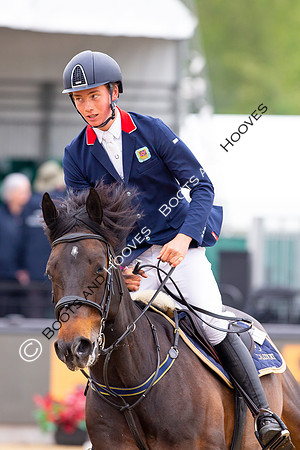 Royal Windsor Horse Show
