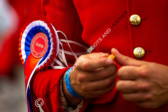 Festival of Hunting
