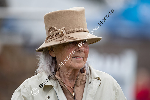 The Prenetics Royal International Horse Show