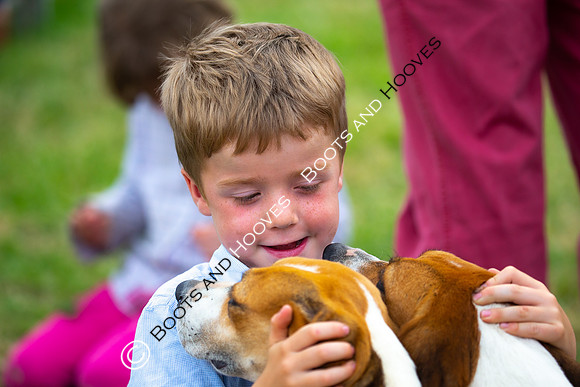 Festival of Hunting