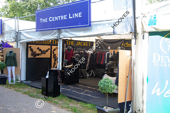 The Prenetics Royal International Horse Show