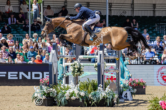 Royal Windsor Horse Show