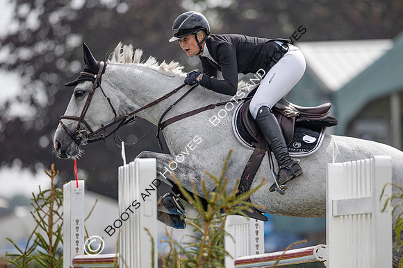 The Prenetics Royal International Horse Show