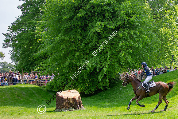 Badminton Horse Trials