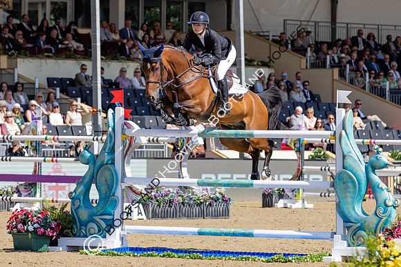 Royal Windsor Horse Show