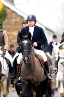 Boxing Day Meet