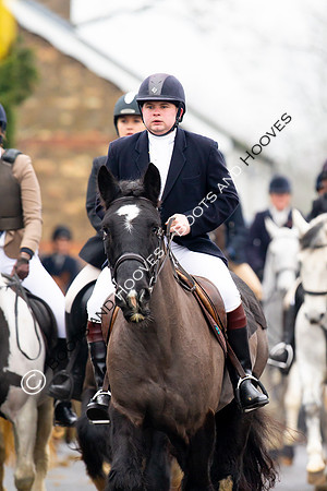 Boxing Day Meet