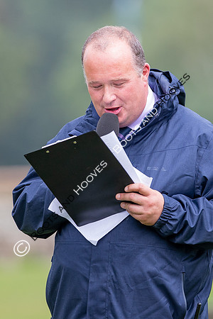 The Prenetics Royal International Horse Show