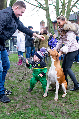 Boxing Day Meet