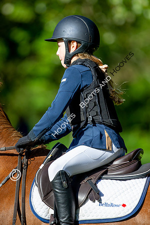Science Supplements All England Jumping Championships