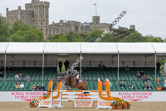 Royal Windsor Horse Show