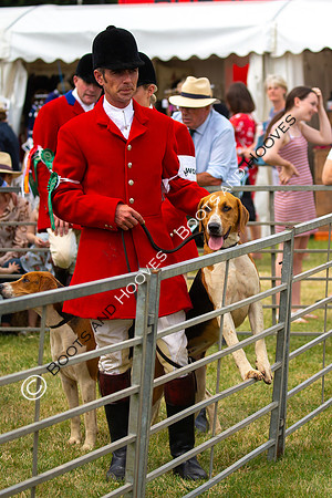 Festival of Hunting