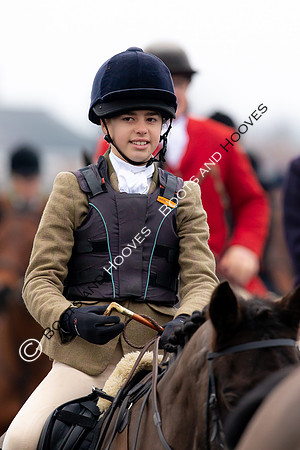 Boxing Day Meet
