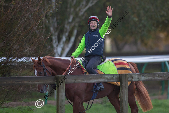 Newmarket
