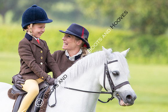 The Prenetics Royal International Horse Show