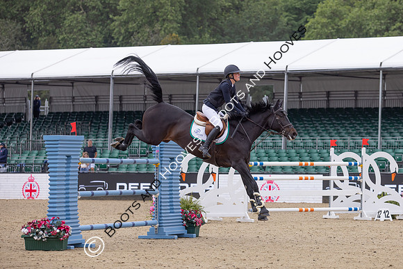 Royal Windsor Horse Show