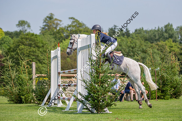 The Prenetics Royal International Horse Show