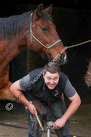 Tom Farmer