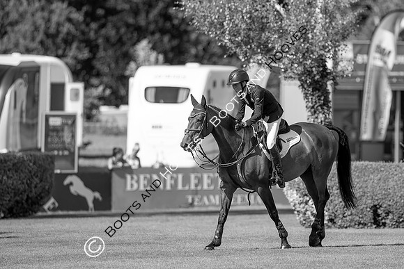 Hickstead