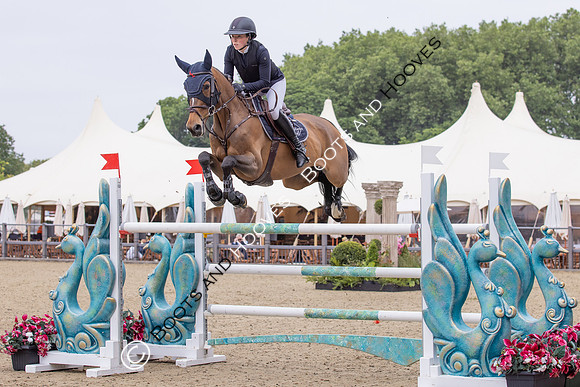 Royal Windsor Horse Show