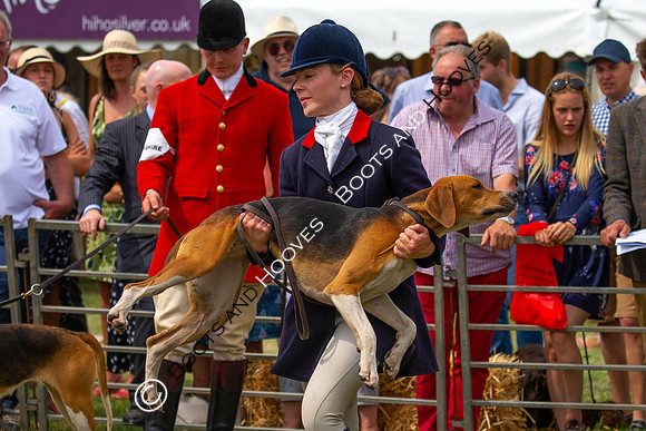 Festival of Hunting